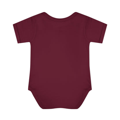Born to Be a Titan Infant Bodysuit