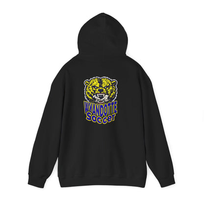 Wyandotte Soccer Hoodie