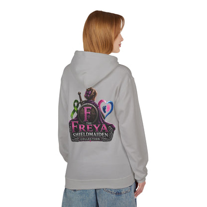 Shieldmaiden Freya Hoodie