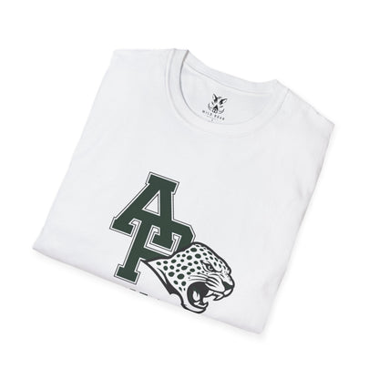 Allen Park Jaguars T‑Shirt — Allen Park Schools Jaguars Mascot Tee