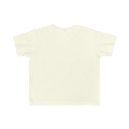 Tiny but Mighty Titan Toddler Tee