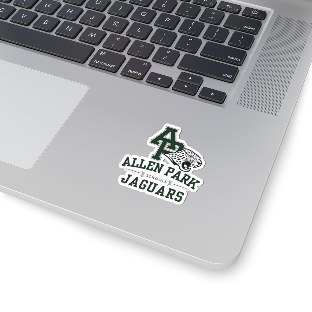 Allen Park Jags Sticker