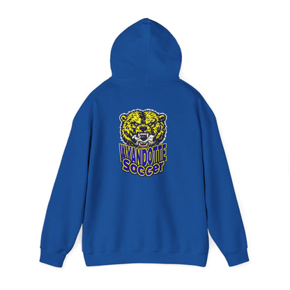 Wyandotte Soccer Hoodie