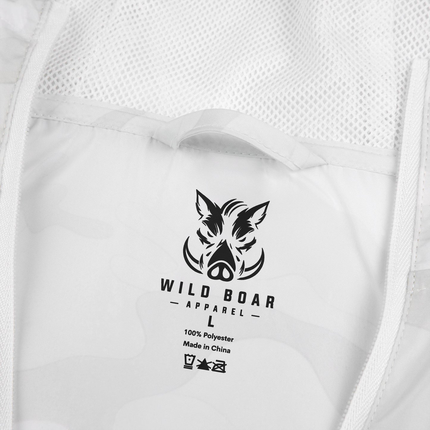 Lincoln Park Rail Splitters Windbreaker Jacket