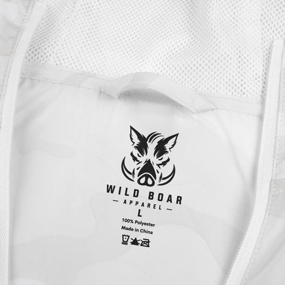 Lincoln Park Rail Splitters Windbreaker Jacket