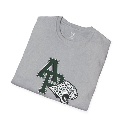 Allen Park Jaguars T‑Shirt — Allen Park Schools Jaguars Mascot Tee
