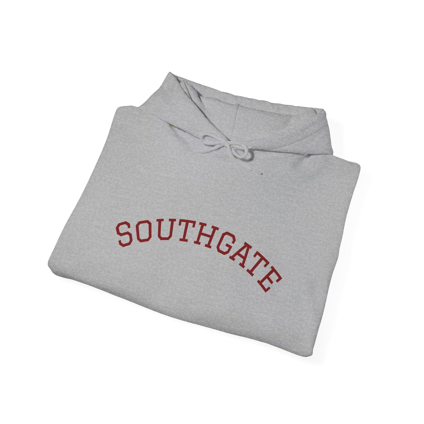 DMS Southgate Hoodie — DMS Track Shield
