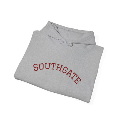 DMS Southgate Hoodie — DMS Track Shield