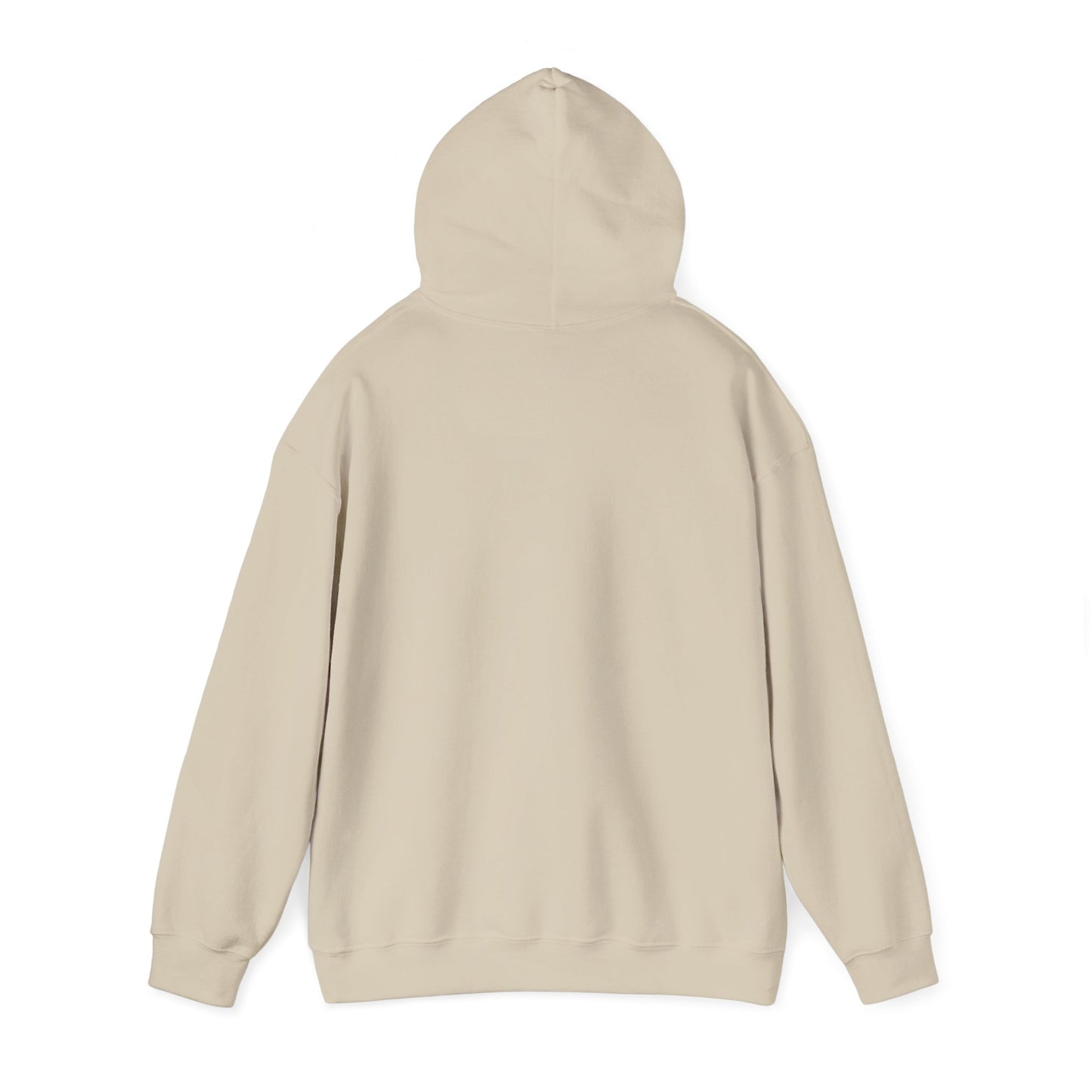 Wyandotte Roaring Bear Hoodie — Vintage Mascot Sweatshirt