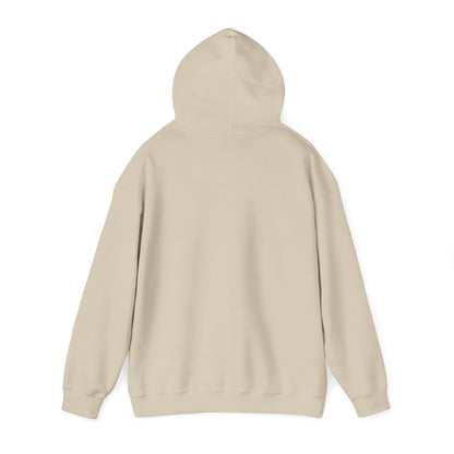 Wyandotte Roaring Bear Hoodie — Vintage Mascot Sweatshirt