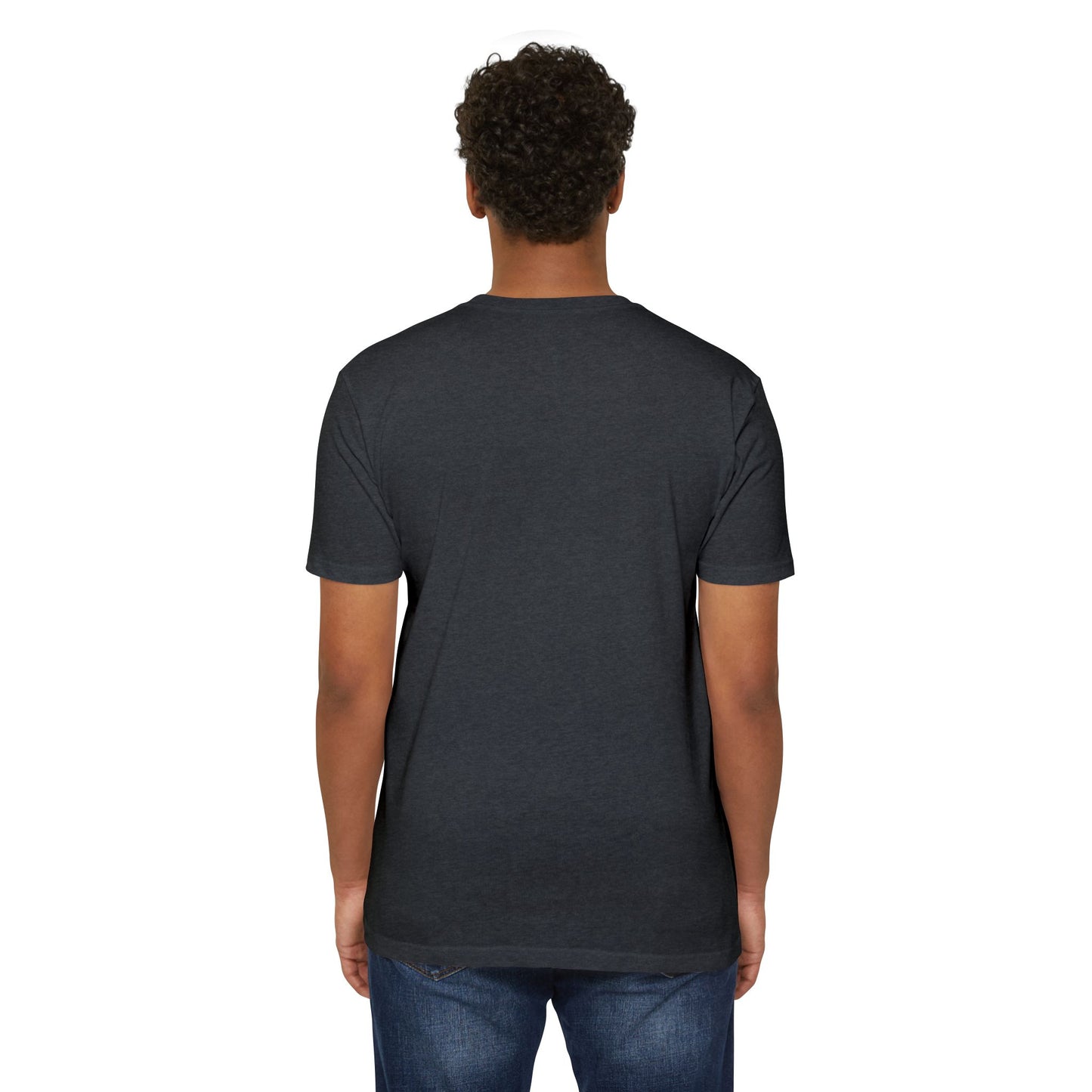 Skull Crown T-Shirt — Gothic Royalty Graphic Tee