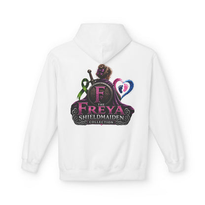 Shieldmaiden Freya Hoodie