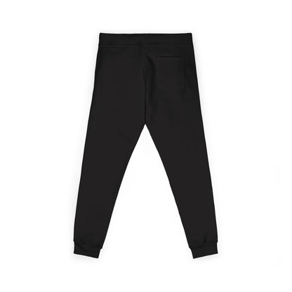 Embroidered Sweatpants | Joggers