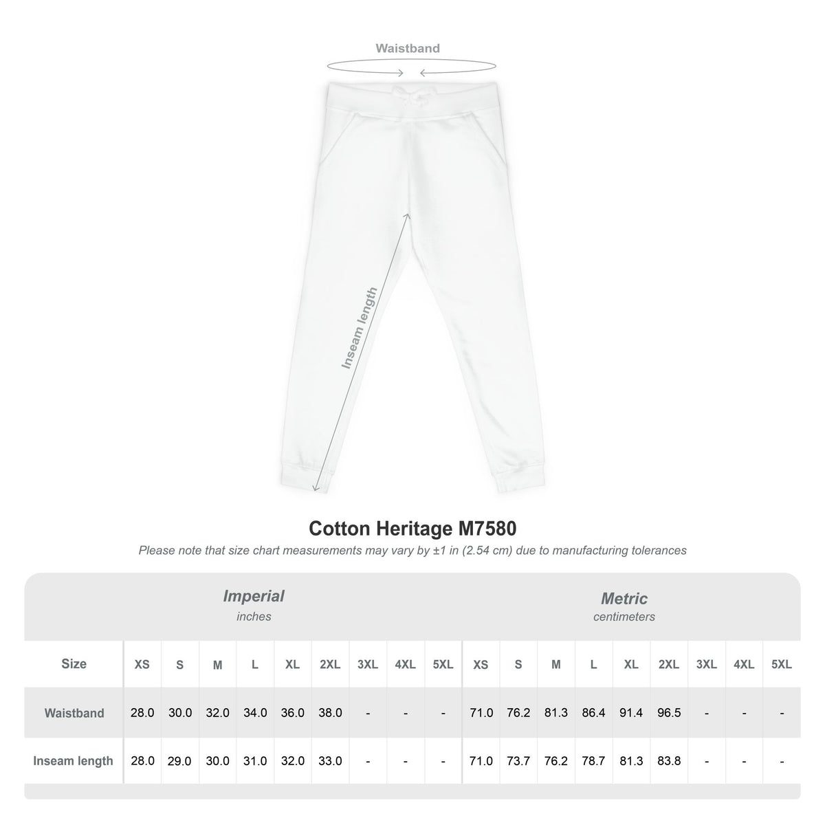 Embroidered Sweatpants | Joggers