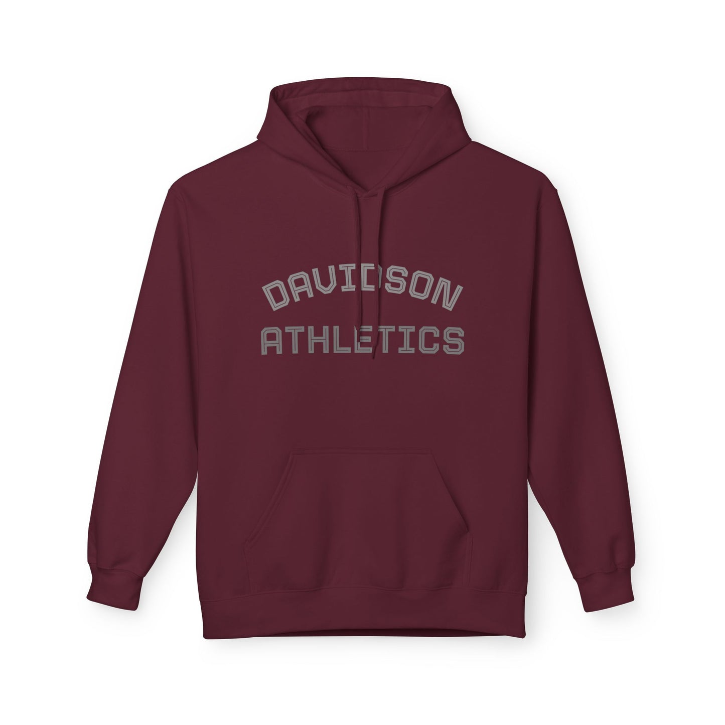 Davidson Athletics 'Who Are We Titans' Hoodie