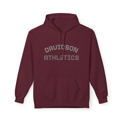 Davidson Athletics 'Who Are We Titans' Hoodie