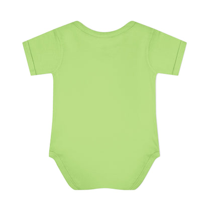 Born to Be a Titan Infant Bodysuit