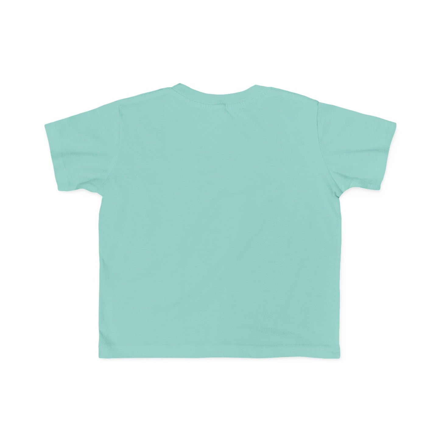 Tiny but Mighty Titan Toddler Tee