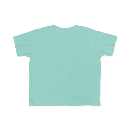 Tiny but Mighty Titan Toddler Tee