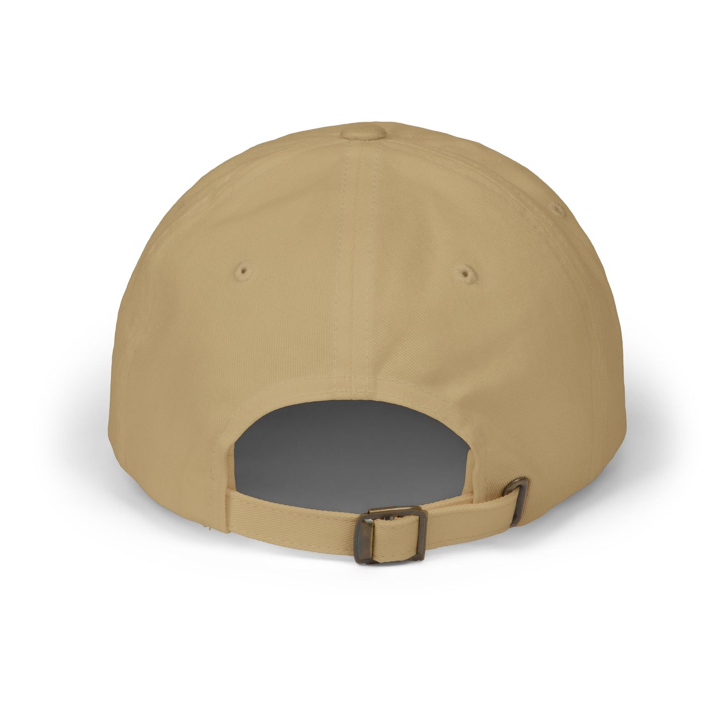 DMS Titans Baseball – Embroidered Vintage Baseball Hat