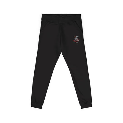 Embroidered Sweatpants | Joggers