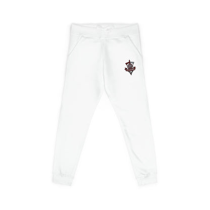 Embroidered Sweatpants | Joggers