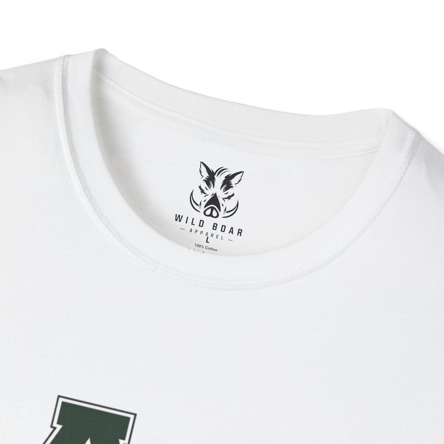 Allen Park Jaguars T‑Shirt — Allen Park Schools Jaguars Mascot Tee