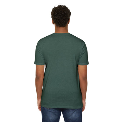 T-Shirt — Polish Resistance ‘Potęga do frontu!’ Flag Soldier Graphic