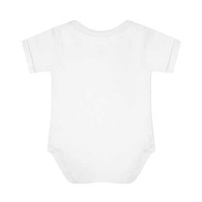 Born to Be a Titan Infant Bodysuit