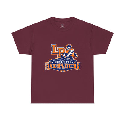 LP Railsplitters Cotton T-Shirt