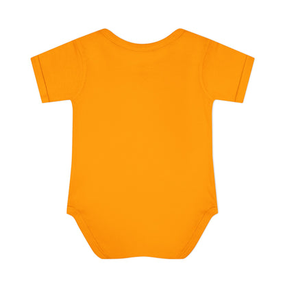 Born to Be a Titan Infant Bodysuit