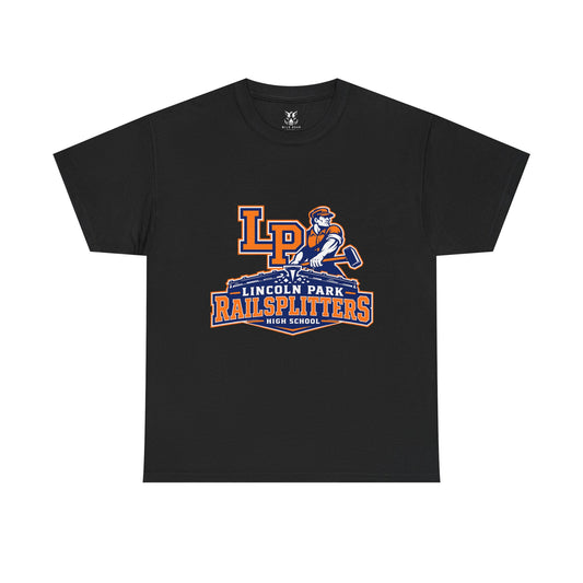 LP Railsplitters Cotton T-Shirt