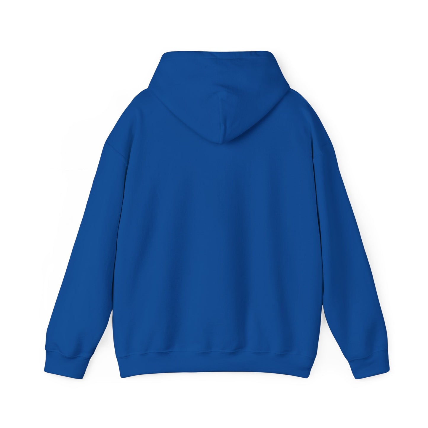 Wyandotte Roaring Bear Hoodie — Vintage Mascot Sweatshirt