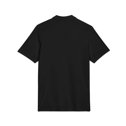 Embroidered Polo