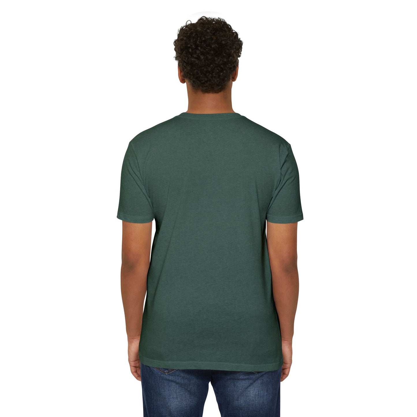 Bismarck & Muse Vintage Art T-Shirt
