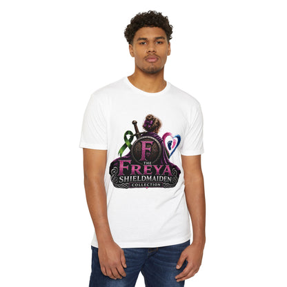 Shieldmaiden Freya T-Shirt