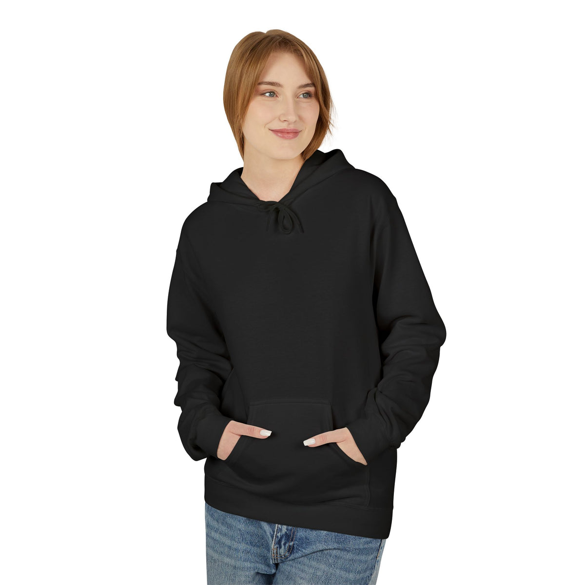 Shieldmaiden Freya Hoodie