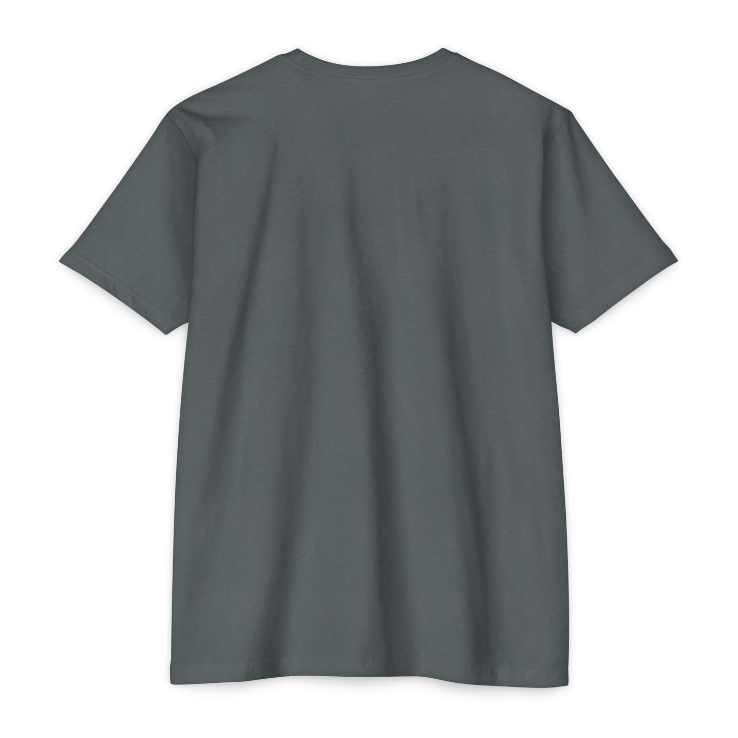 Skull Soldier Graphic T-Shirt — Korean Text '죽겁이 닥쳐온다' Vintage Military Tee