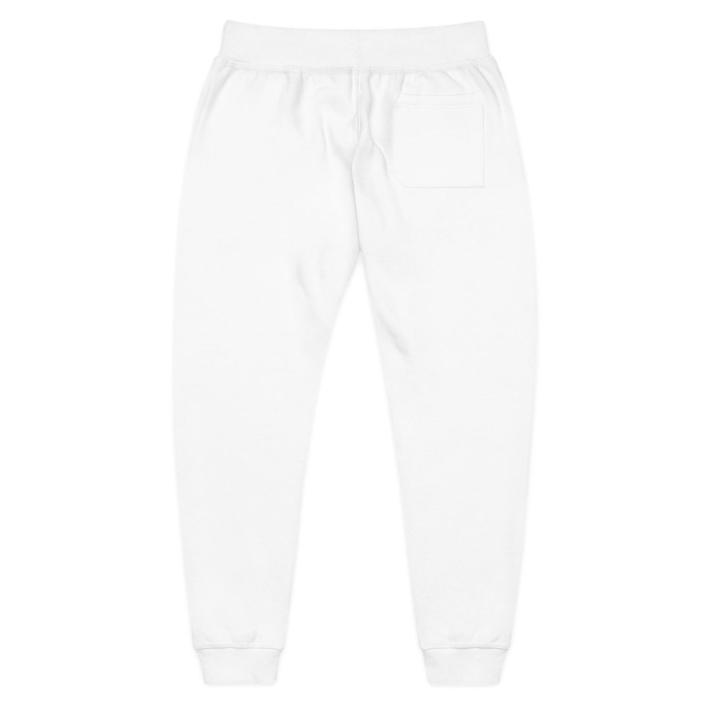 Embroidered Sweatpants | Joggers