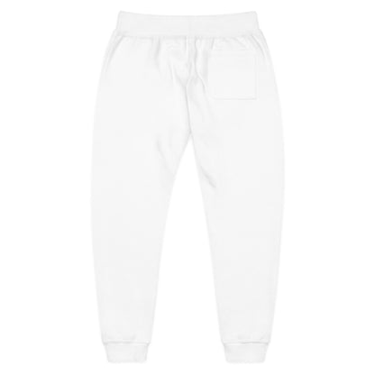 Embroidered Sweatpants | Joggers