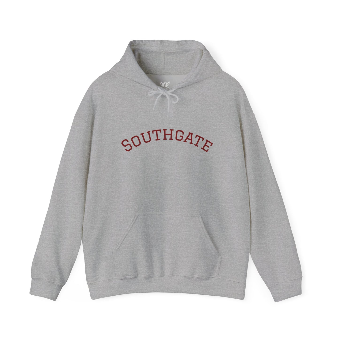 DMS Southgate Hoodie — DMS Track Shield