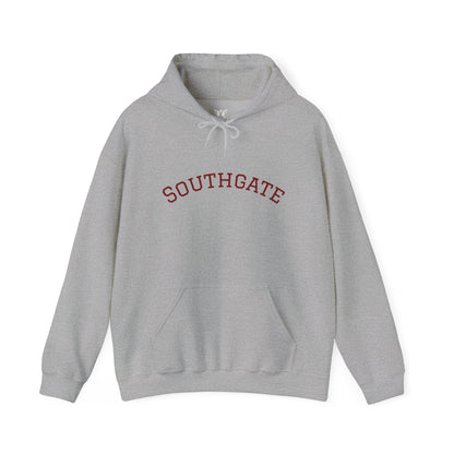 DMS Southgate Hoodie — DMS Track Shield