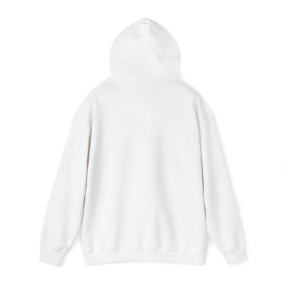 Wyandotte Roaring Bear Hoodie — Vintage Mascot Sweatshirt