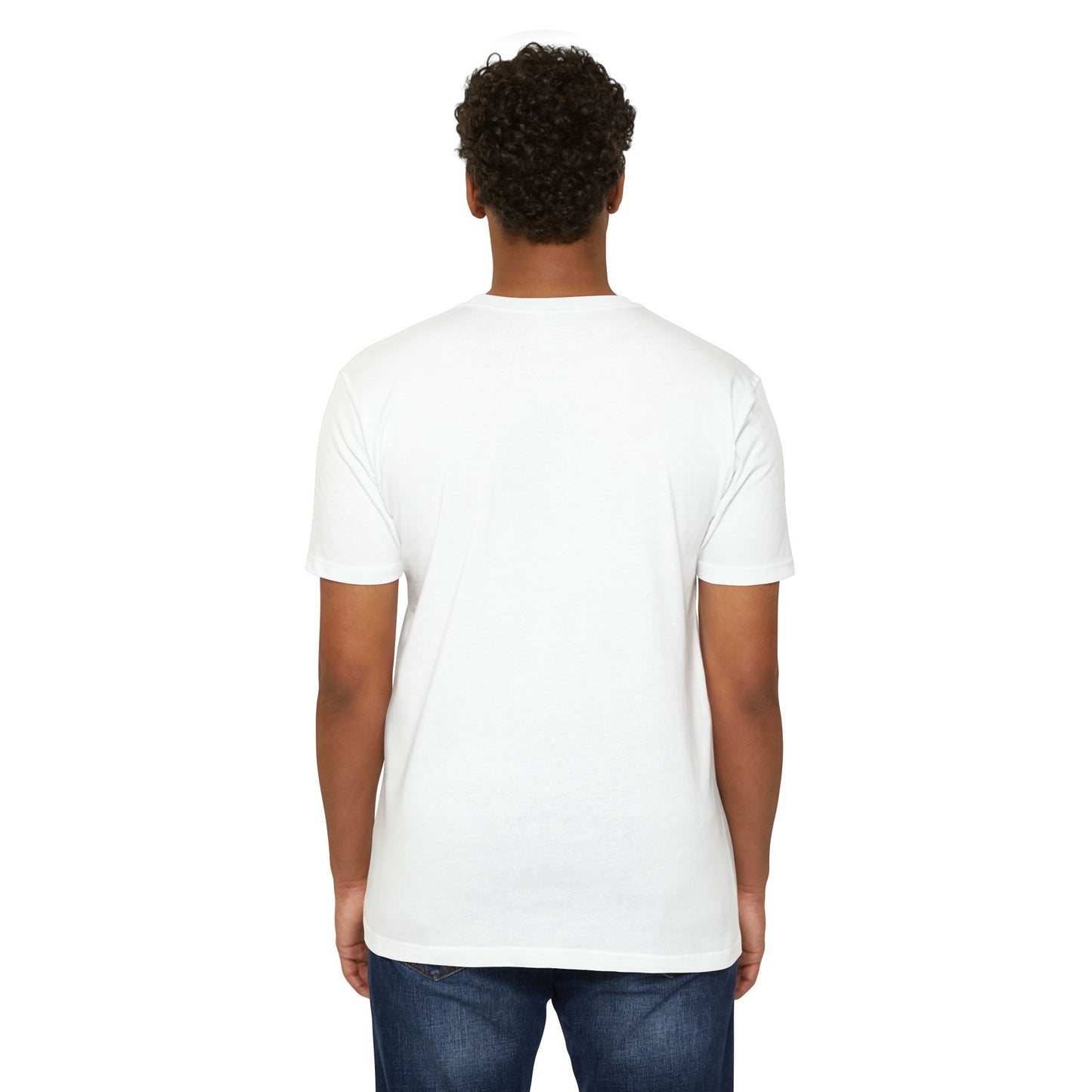 Americans Will Always Fight for Liberty T-Shirt