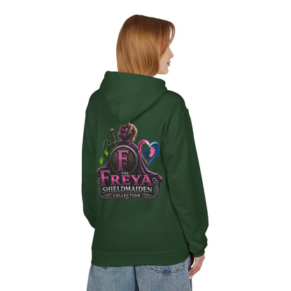 Shieldmaiden Freya Hoodie