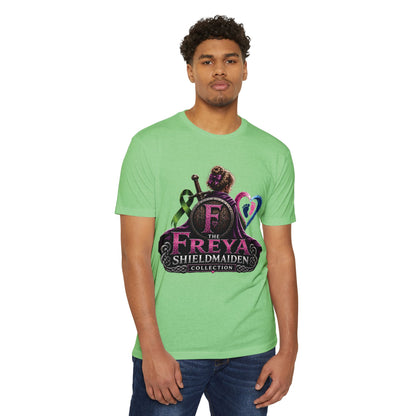 Shieldmaiden Freya T-Shirt