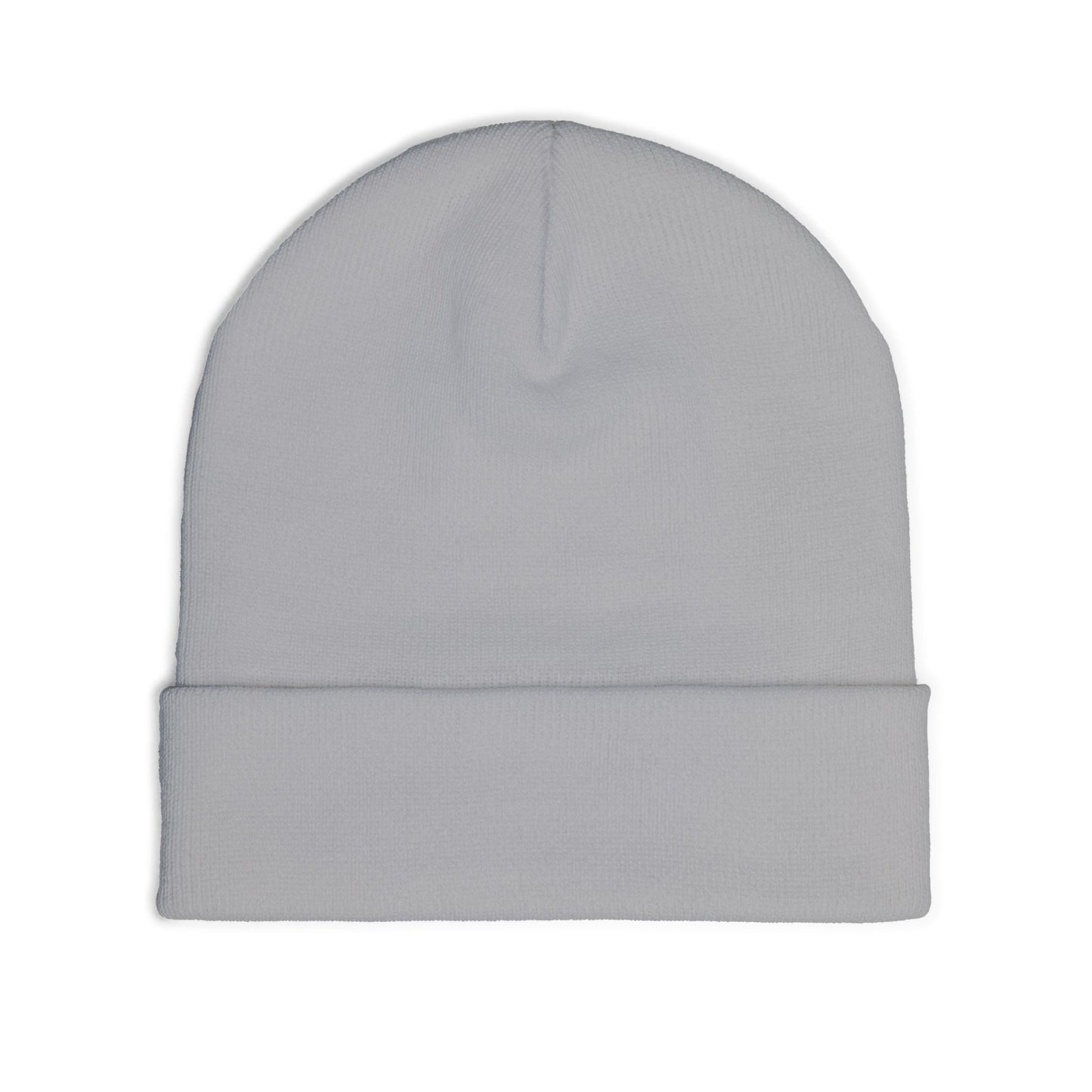 Embroidered Titans Knit Beanie