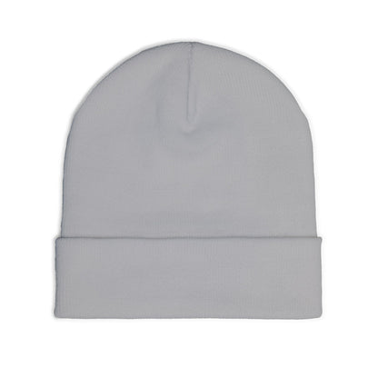 Embroidered Titans Knit Beanie