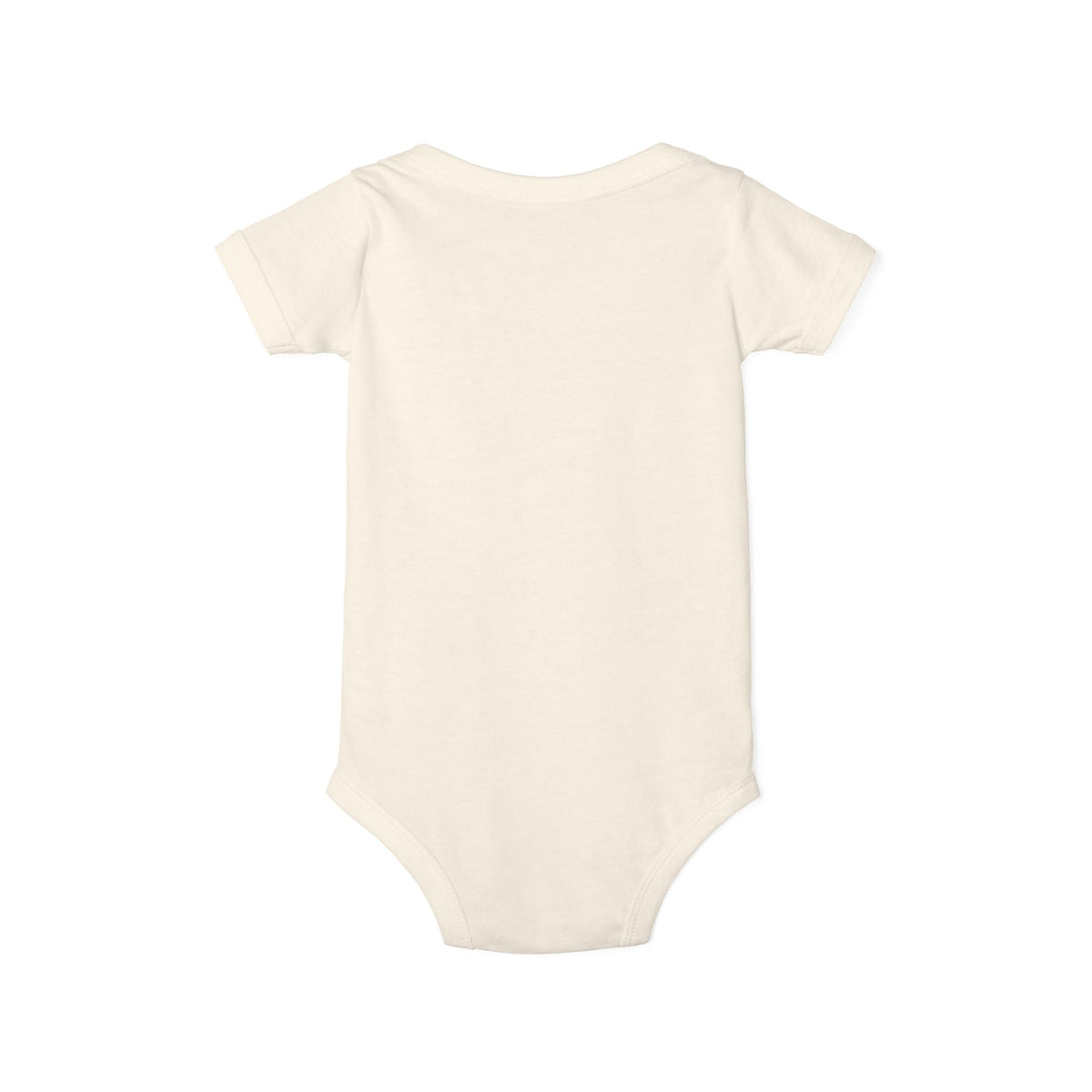 Infant Onesie with 'Freya' Cute Baby Bodysuit
