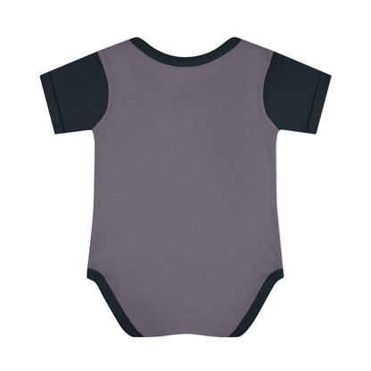 Born to Be a Titan Infant Bodysuit